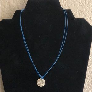 Lia Sophia Spotlight Necklace